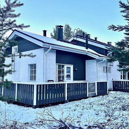 Levin Keskusta, Kaetkaelaeinen B3 Ja D1 Lägenhet Exteriör bild