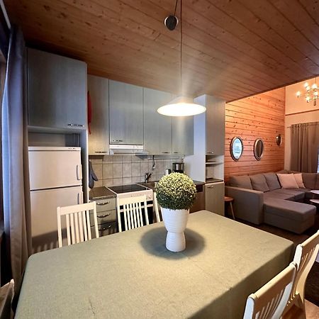 Levin Keskusta, Kaetkaelaeinen B3 Ja D1 Lägenhet Exteriör bild