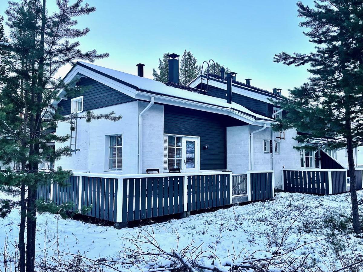 Levin Keskusta, Kaetkaelaeinen B3 Ja D1 Lägenhet Exteriör bild